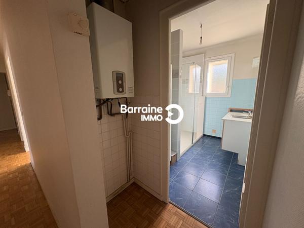 Location appartement à Morlaix, 4 pièces 100.36m²