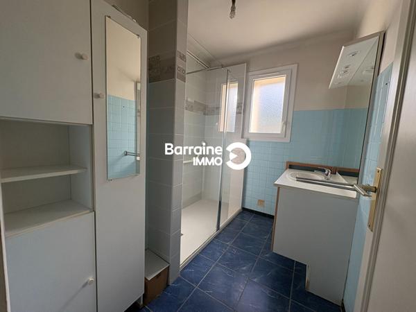 Location appartement à Morlaix, 4 pièces 100.36m²