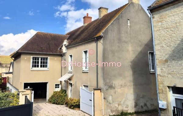 Maison à vendre 7 pièces de 164 m²