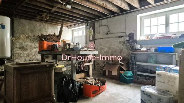 Maison à vendre 7 pièces de 164 m²