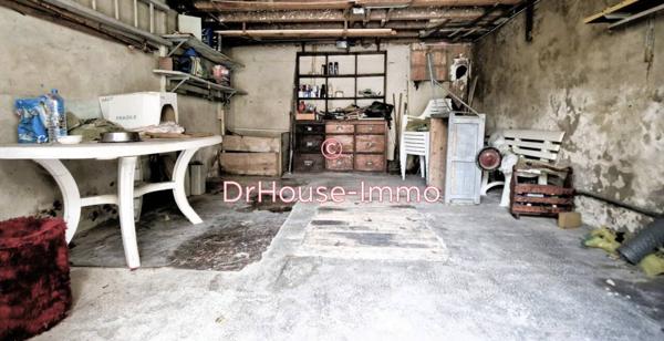 Maison à vendre 7 pièces de 164 m²