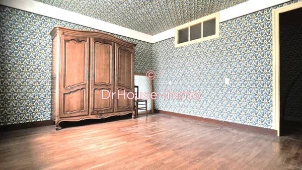 Maison à vendre 7 pièces de 164 m²