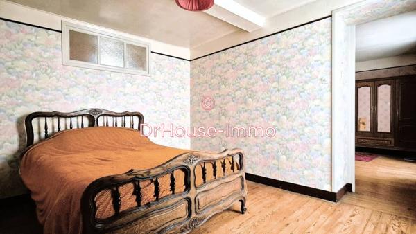 Maison à vendre 7 pièces de 164 m²