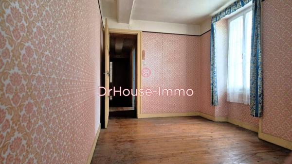 Maison à vendre 7 pièces de 164 m²