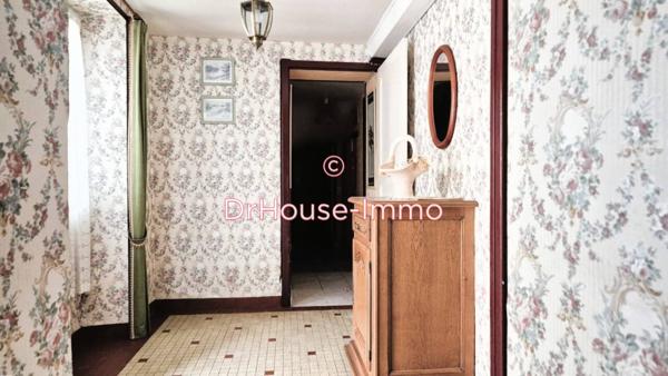Maison à vendre 7 pièces de 164 m²