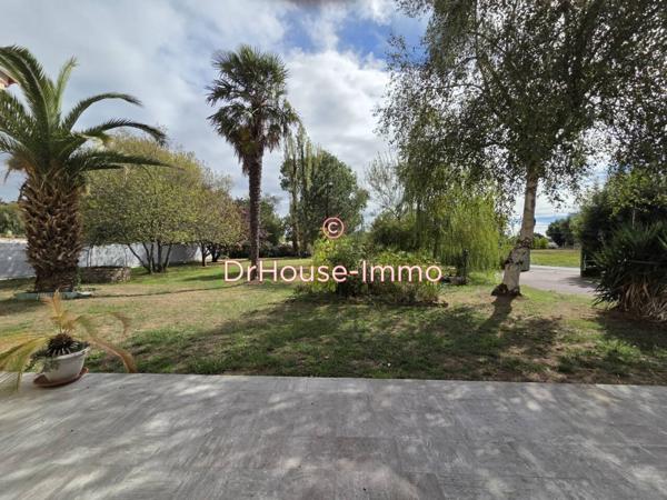 Maison à vendre 4 pièces de 118 m²