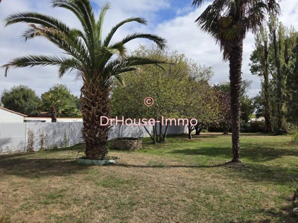 Maison à vendre 4 pièces de 118 m²