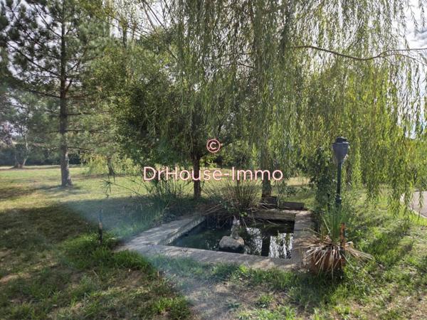 Maison à vendre 4 pièces de 118 m²