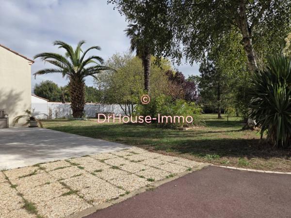 Maison à vendre 4 pièces de 118 m²