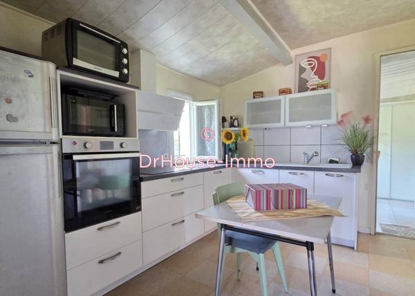 Maison à vendre 4 pièces de 118 m²