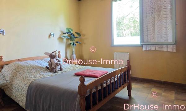 Maison à vendre 4 pièces de 118 m²