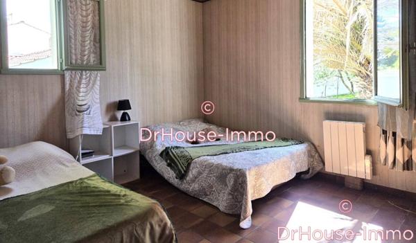 Maison à vendre 4 pièces de 118 m²