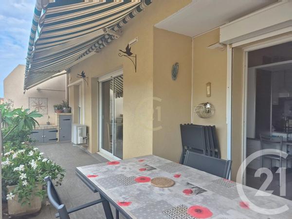 Appartement F6 à vendre  6 pièces - 153,34 m2 SALON DE PROVENCE - 13