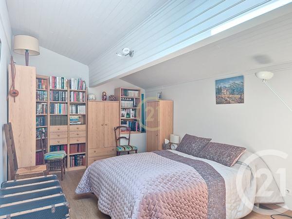 Appartement F6 à vendre  6 pièces - 153,34 m2 SALON DE PROVENCE - 13