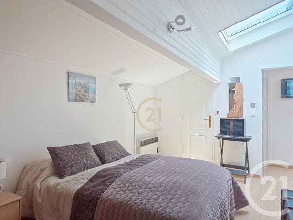 Appartement F6 à vendre  6 pièces - 153,34 m2 SALON DE PROVENCE - 13