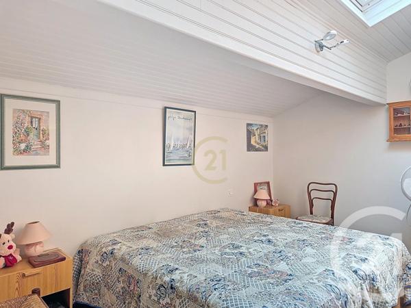 Appartement F6 à vendre  6 pièces - 153,34 m2 SALON DE PROVENCE - 13