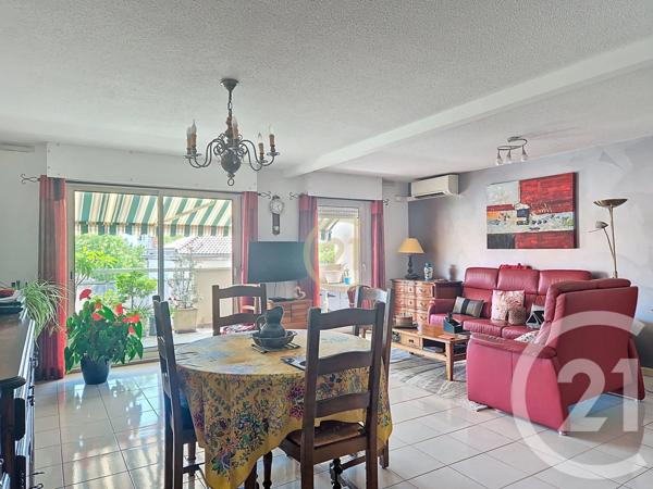 Appartement F6 à vendre  6 pièces - 153,34 m2 SALON DE PROVENCE - 13