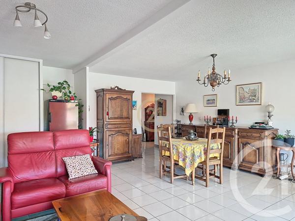 Appartement F6 à vendre  6 pièces - 153,34 m2 SALON DE PROVENCE - 13