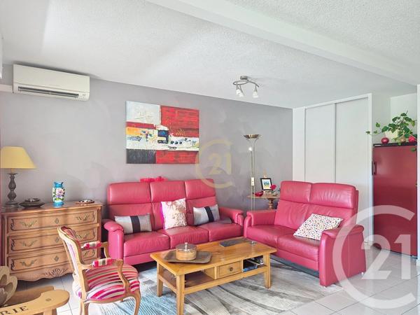 Appartement F6 à vendre  6 pièces - 153,34 m2 SALON DE PROVENCE - 13