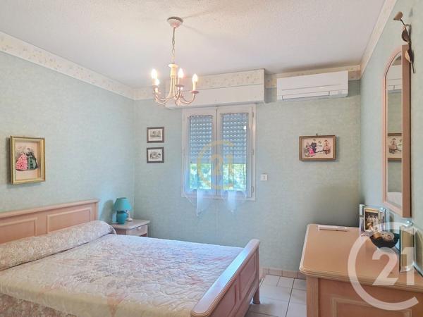 Appartement F6 à vendre  6 pièces - 153,34 m2 SALON DE PROVENCE - 13