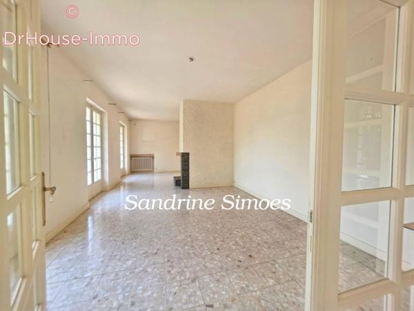 Maison à vendre 8 pièces de 207 m²