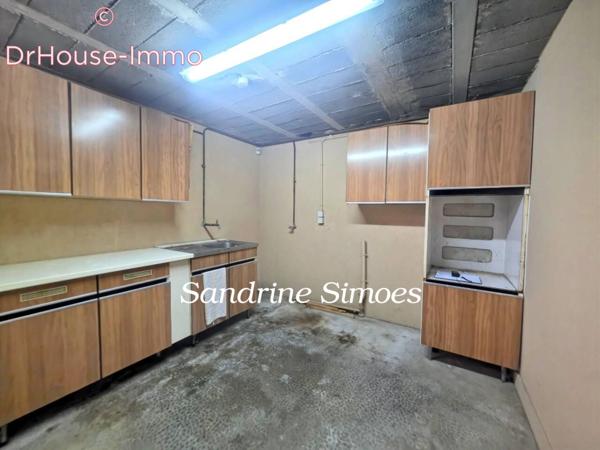 Maison à vendre 8 pièces de 207 m²