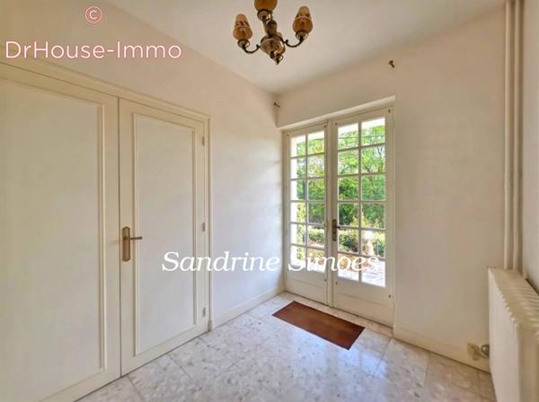 Maison à vendre 8 pièces de 207 m²