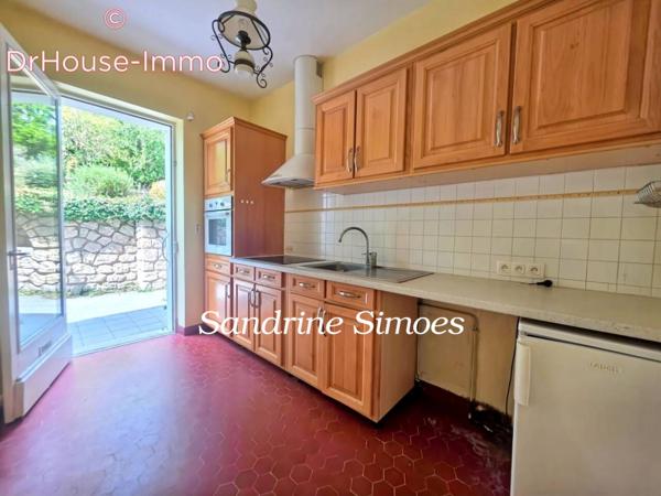 Maison à vendre 8 pièces de 207 m²