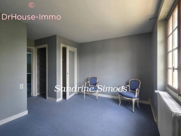 Maison à vendre 8 pièces de 207 m²