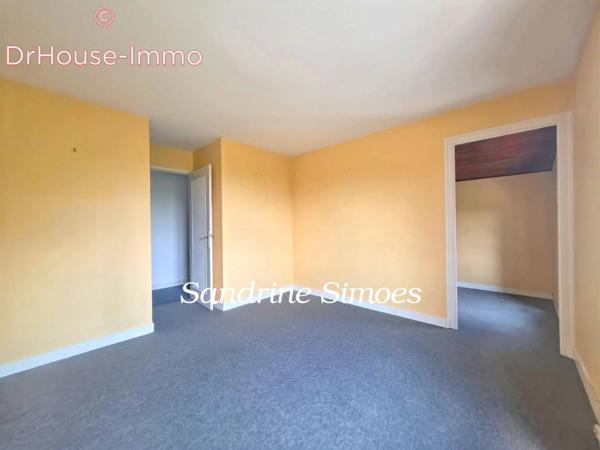Maison à vendre 8 pièces de 207 m²