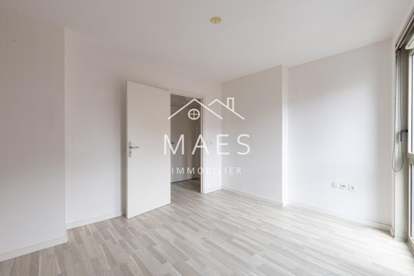 Au cœur du Vieux-Lille – Appartement T2 possible T3 – Place de parking