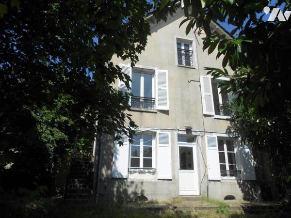 Maison RAMBOUILLET HYPER CENTRE
