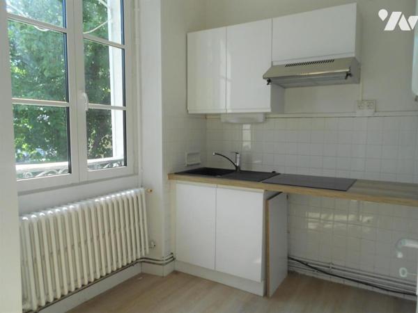 Maison RAMBOUILLET HYPER CENTRE