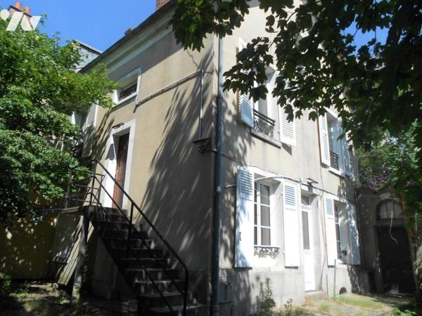 Maison RAMBOUILLET HYPER CENTRE