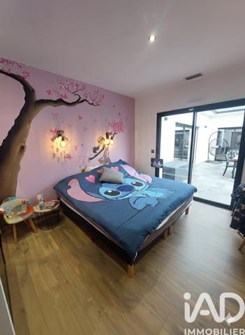 Maison à vendre 5 pièces 153 m² Horgues