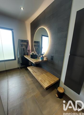 Maison à vendre 5 pièces 153 m² Horgues