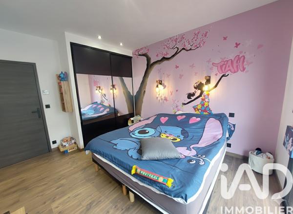 Maison à vendre 5 pièces 153 m² Horgues