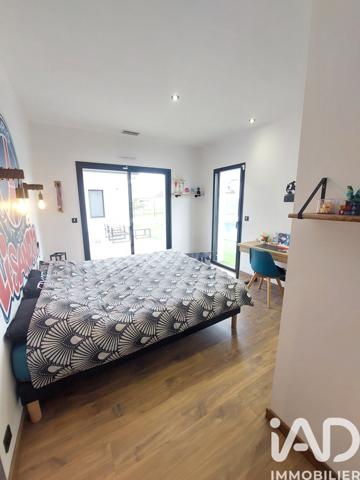 Maison à vendre 5 pièces 153 m² Horgues