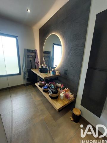 Maison à vendre 5 pièces 153 m² Horgues