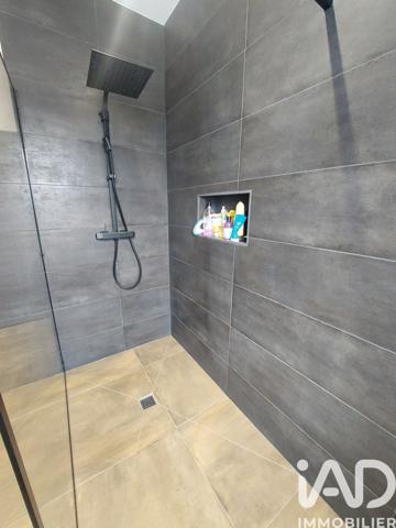 Maison à vendre 5 pièces 153 m² Horgues