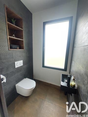 Maison à vendre 5 pièces 153 m² Horgues