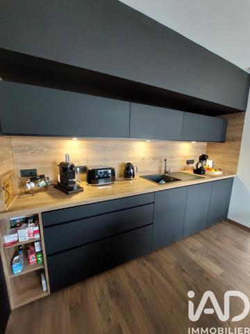 Maison à vendre 5 pièces 153 m² Horgues