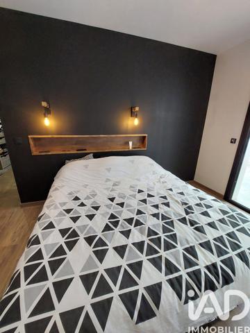 Maison à vendre 5 pièces 153 m² Horgues