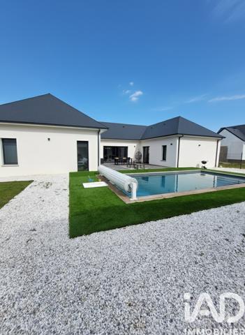 Maison à vendre 5 pièces 153 m² Horgues