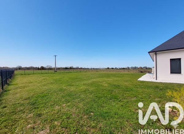 Maison à vendre 5 pièces 153 m² Horgues