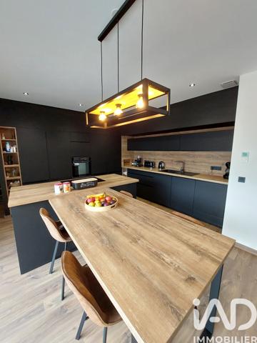 Maison à vendre 5 pièces 153 m² Horgues