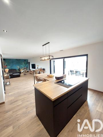 Maison à vendre 5 pièces 153 m² Horgues