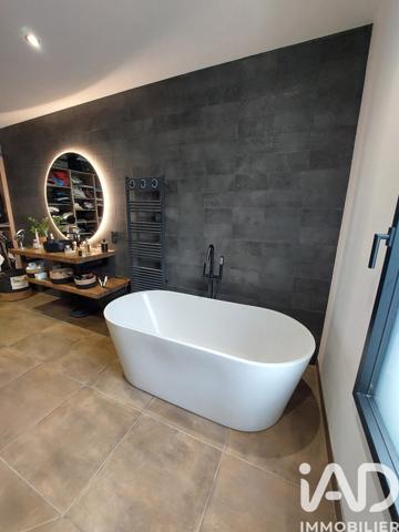 Maison à vendre 5 pièces 153 m² Horgues