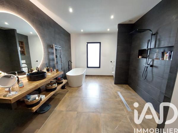 Maison à vendre 5 pièces 153 m² Horgues