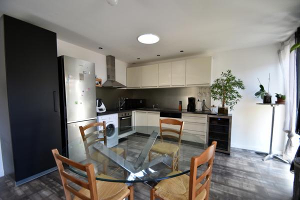 Montauban (82000) MAISON T4 QUARTIER BAS PAYS HIPPODROME PLAIN PIED